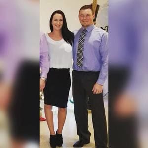 Meet your Posher, Kelley